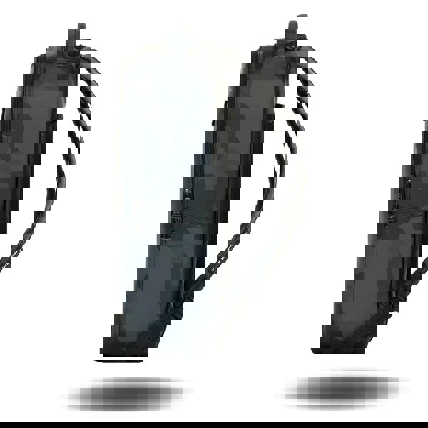 The Enemy Eyes Camo Backpack - Black Camo