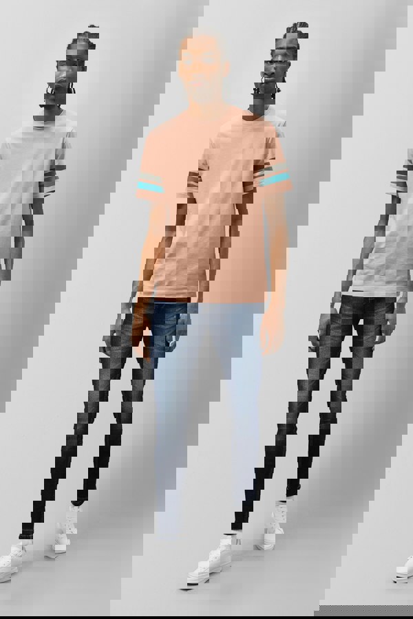 ENORSIA Men's Stretch Skinny Fit Jeans