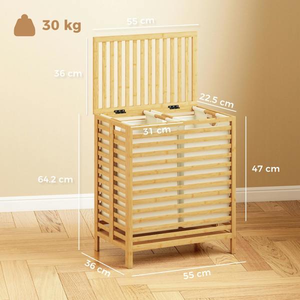 Laundry Hamper
