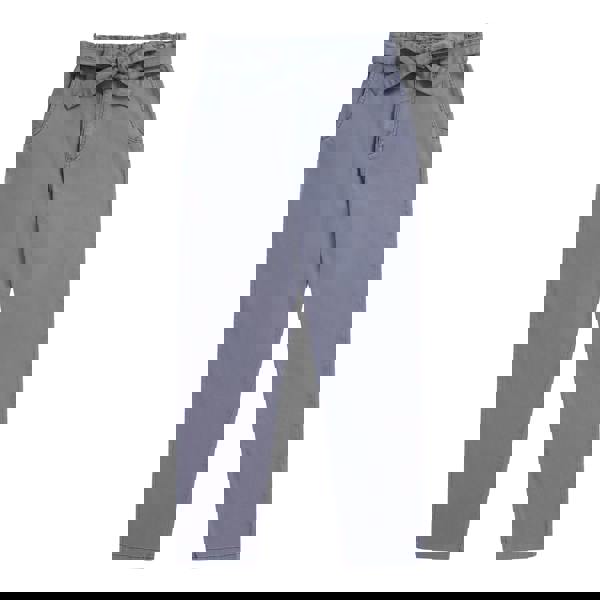 Animal Womens/Ladies Loren Organic Trousers - Navy