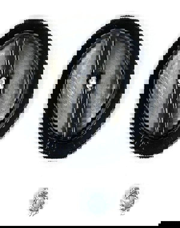 Oxford Bicycle Rear Mudguard Reflector 59mm 155123171130 3