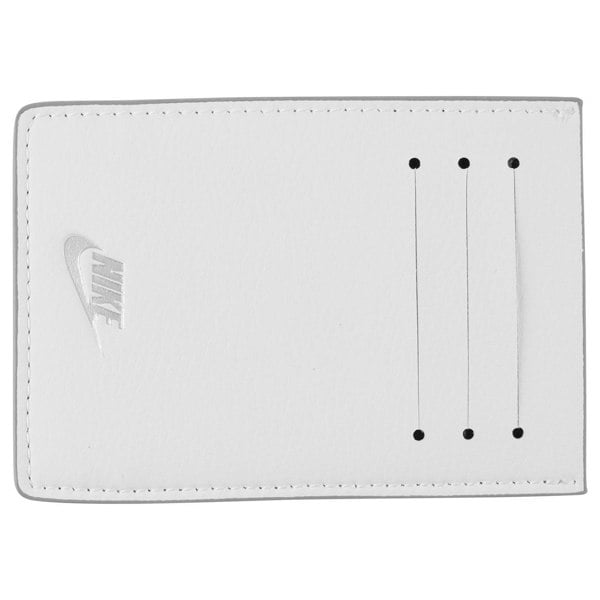 Nike Air Max 90 Icon Card Wallet - Silver