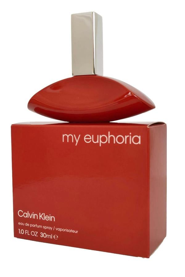 Calvin Klein my euphoria Eau de Parfum Spray 30ml