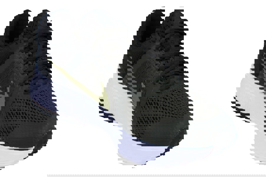 Nike Run Swift 2 Mens Cu3517  301 - Sequoia Pilgrim Black White 301 - Photo 3