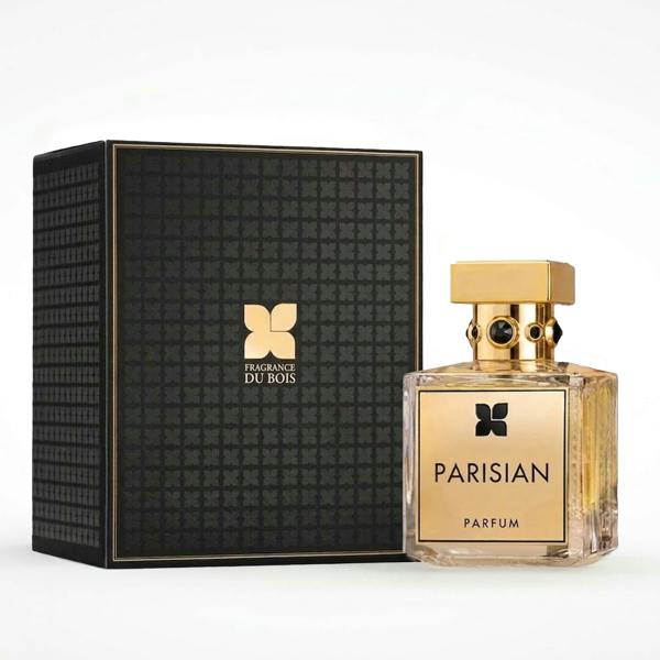 Fragrance Du Bois Parisian Eau de Parfum Spray 50ml - Additional 1