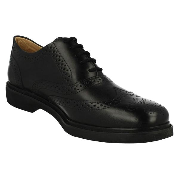 ANATOMIC Mens Anatomic Formal Brogues Gabriel