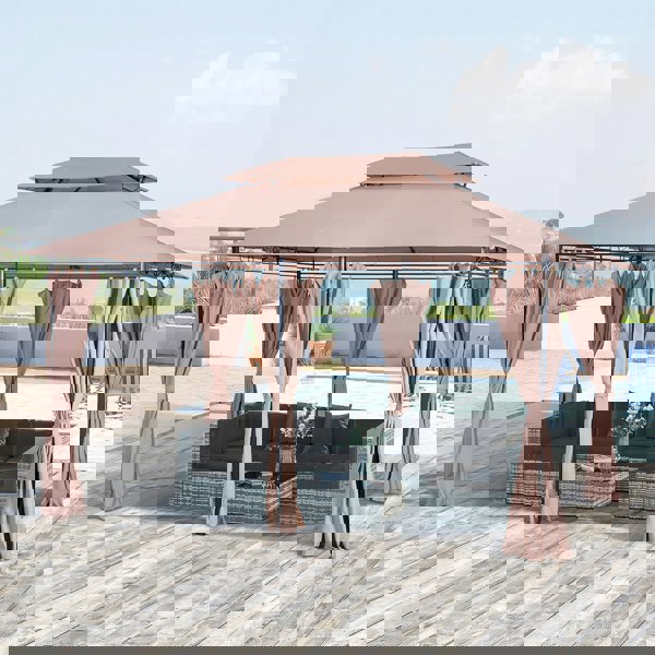 Gazebo