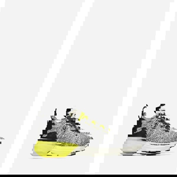 Cole Haan Zerogrand Allday Lace Up Trainer - Nimbus Cloud/Magnet