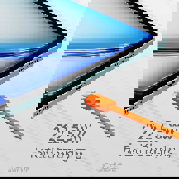 GadJet 10,000 mAh 5-in-1 Plus Power Bank