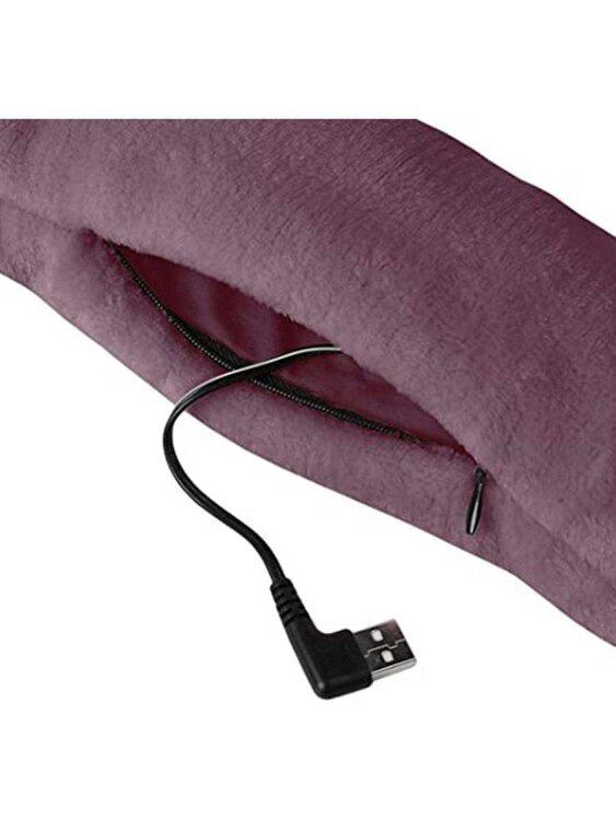 Anniou Heated Massage Scarf