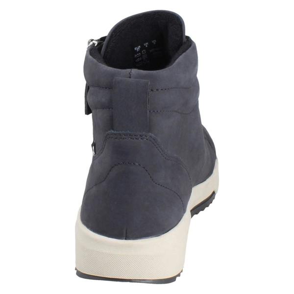 Rieker Womens Rieker Zip Up Lace Ankle Boots W0164