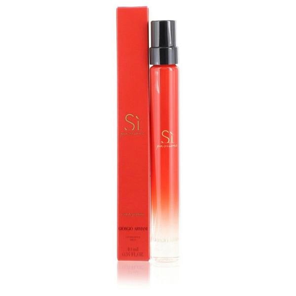 Giorgio Armani Si Passione Eau de Parfum 10 ml