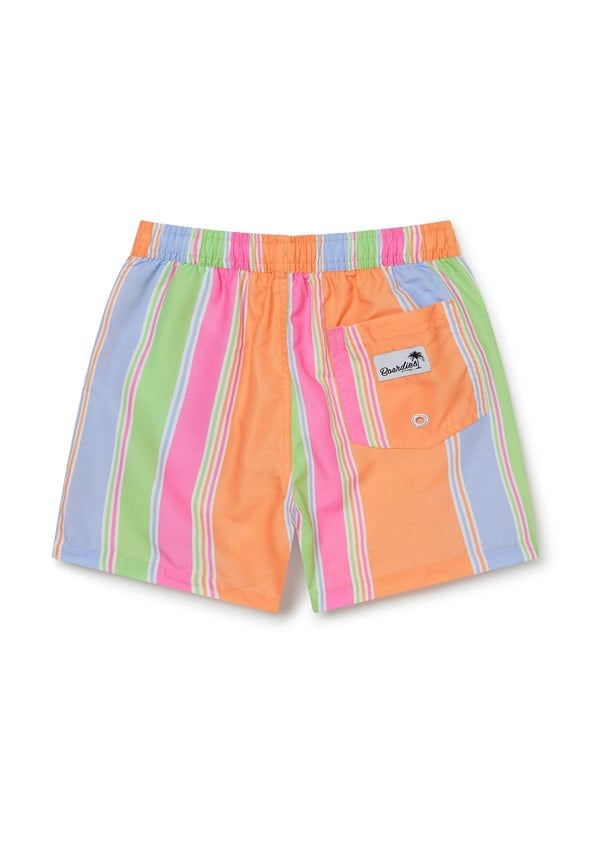 BOARDIES Kids Citrus Stripe