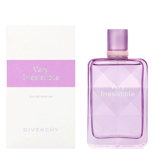 Givenchy Very Irresistible Eau de Parfum Spray 80ml - Additional 2