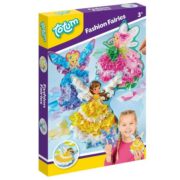 Totum Fashion Fairys