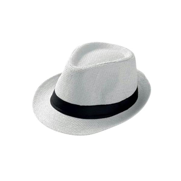 MidOcean Boowie Sun Hat - White - 