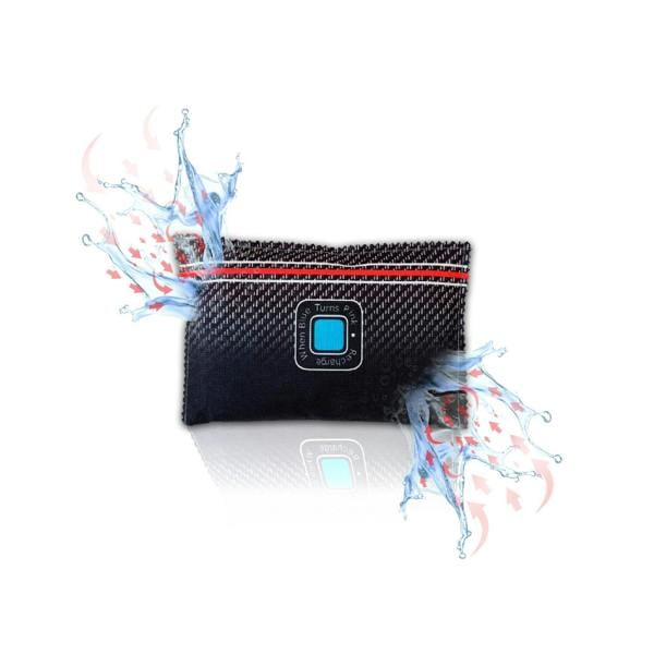 Dyzi 400g Reusable Car & Home Moisture Absorber Dehumidifier Bag