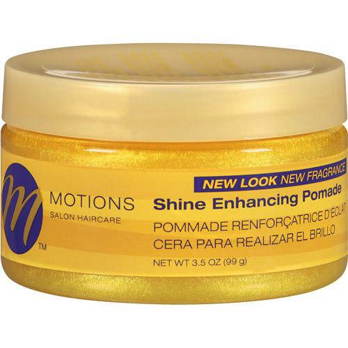 Motions Shine Enhancing Pomade 99g