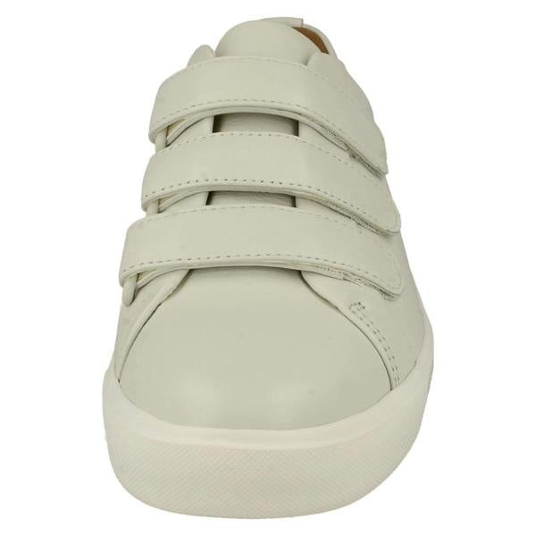 Clarks Ladies Unstructured By Clarks Trainers Un Maui Strap
