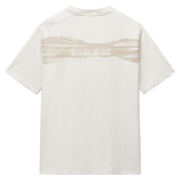Napapijri S-Back Graphic T-Shirt