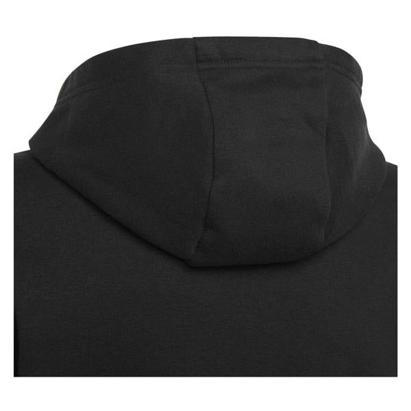 Adidas Childrens/Kids Entrada 22 Hoodie - Black - 