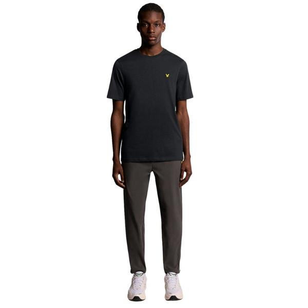 Lyle & Scott Navy Blue Core T-Shirt XS