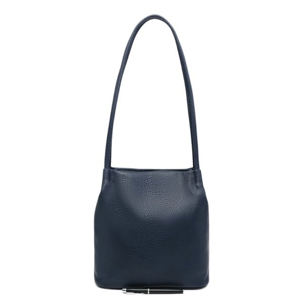 Kitise Ladies Soft PU Leather Hobo Tote Practical Lightweight Shopper Handbag Shoulder Bag