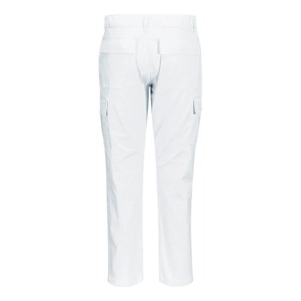 WX2 Stretch Slim Fit Combat Trousers Portwest