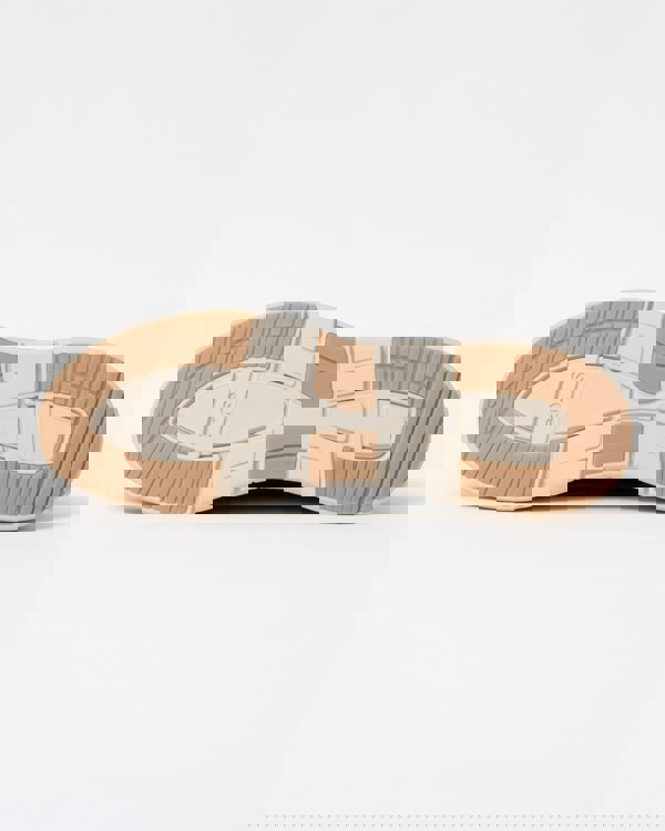 BOSS Orange Titanis_Slon_knwal Mens Trainers - Dark Blue 401