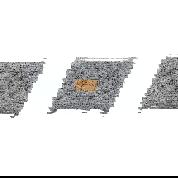 Aran Traditions Aran Cable Knit Headband