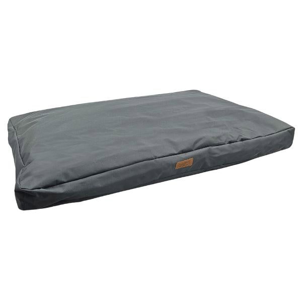 HugglePets Water-Proof Dog Mattress grey