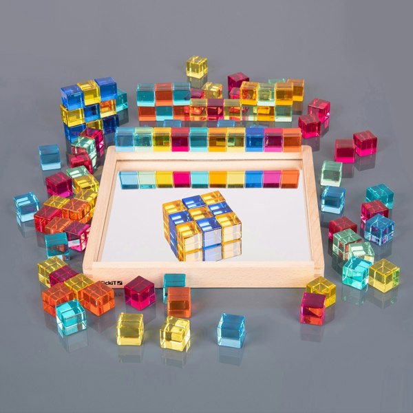 tickit Gem Cube Tray