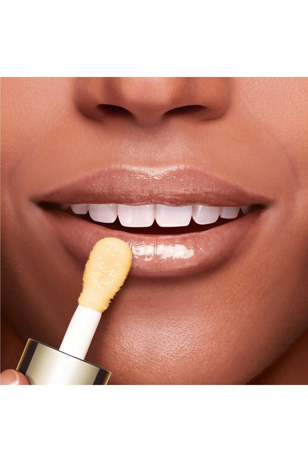 Clarins Lip Comfort Oil - 01 Honey 7ml