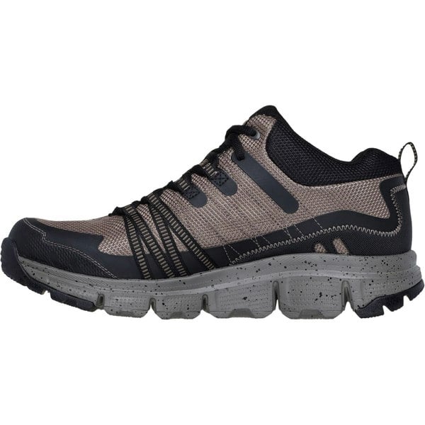 Skechers Summits AT Canobie Synthetic Men's Tan Hiking Boots