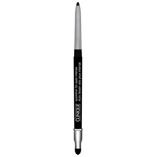 Clinique Quickliner For Eyes Intense 09 Ebony 0.25g / 0.008 oz. - Extra