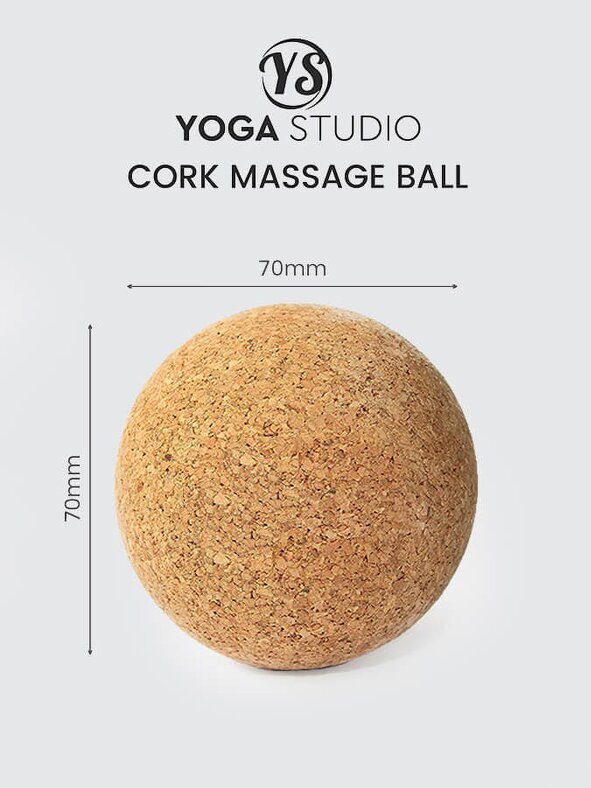 Yoga Studio Cork Unbranded Massage Balls