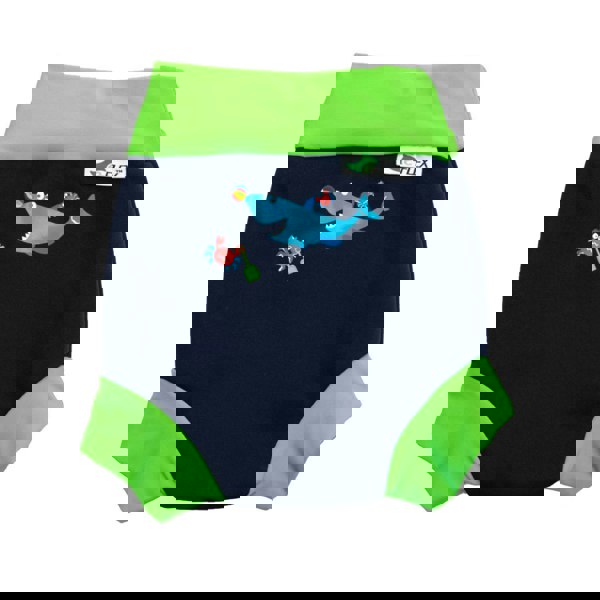 Splashy™ Nappy - Konfidence