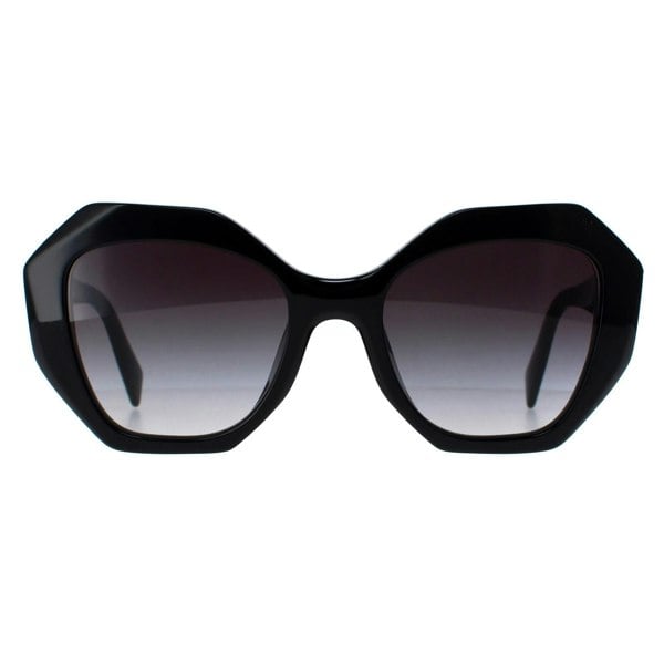 Prada Sunglasses PR16WS 1AB5D1 Black Grey Gradient