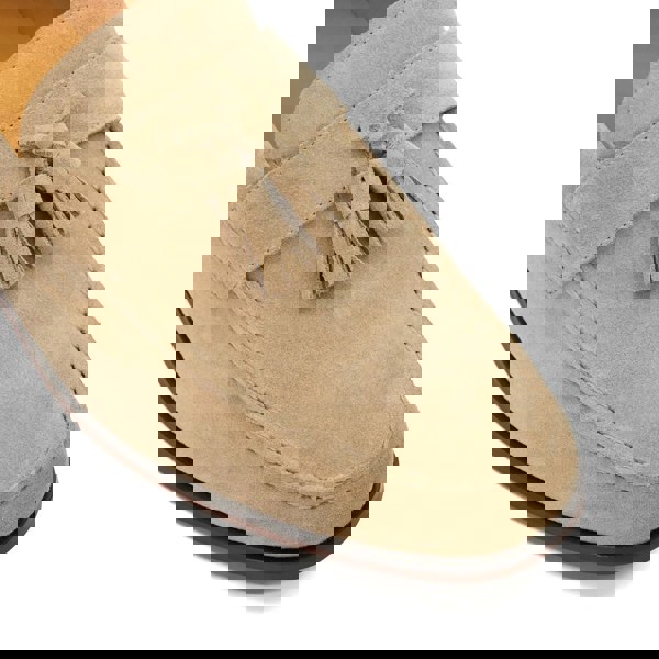 Dune London Dune Blaikes Classic Shoes Male - Sand
