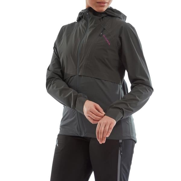Altura Esker Women's Waterproof Packable Jacket