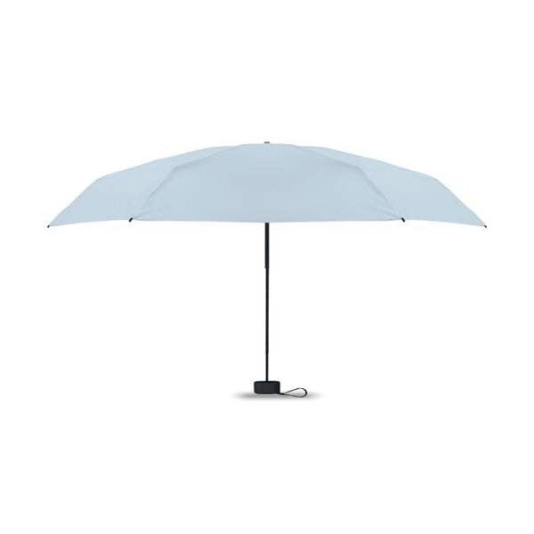 MidOcean Portland Sin Folding Umbrella - Baby Blue - 