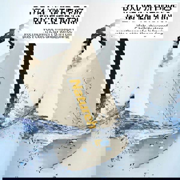 Naturehike Dry Bag WaterproofSack with Long Adjustable Strap for Kayaking, Fishing, Swimming, Snowboarding