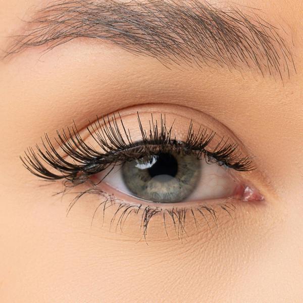Invogue Lash - Baecation
