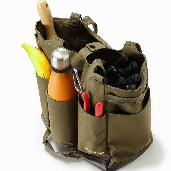 Genus Gardening Caddy Bag