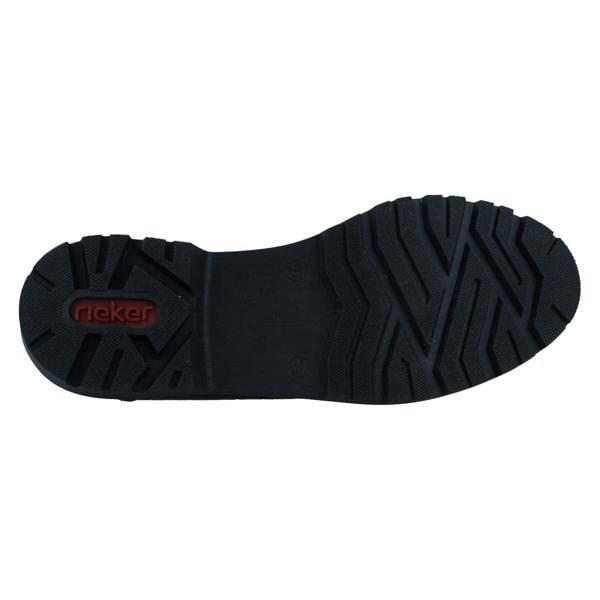 Rieker Ladies Rieker Slip On Shoes 45560