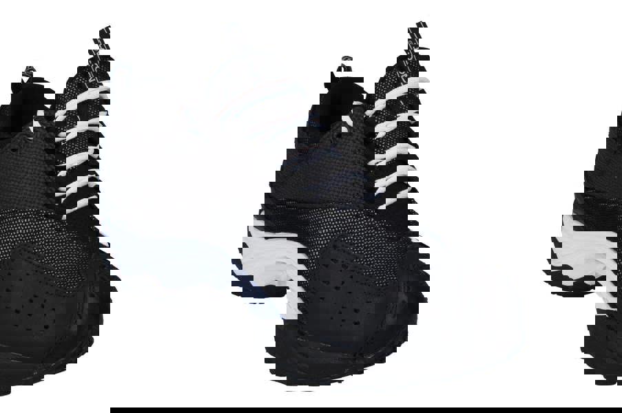 Nike Air Zoom Drive Sp Mens Trainers Dx5854  001 - Black White 001 - Photo 3