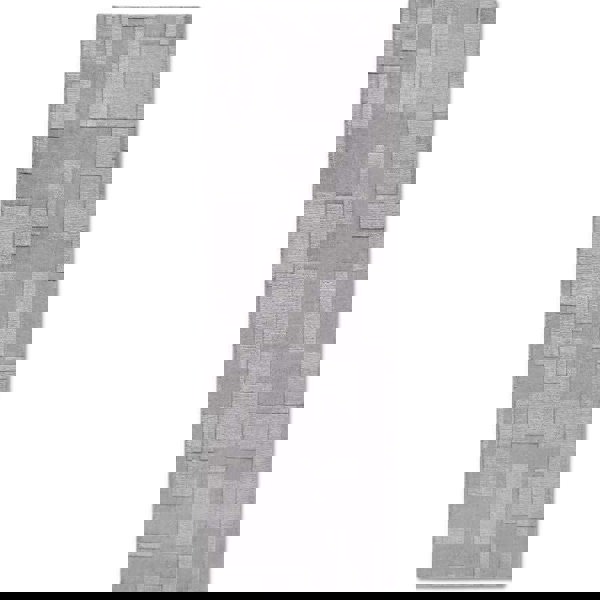 The Rugs Hand-Woven Abstract Design Wool Rug