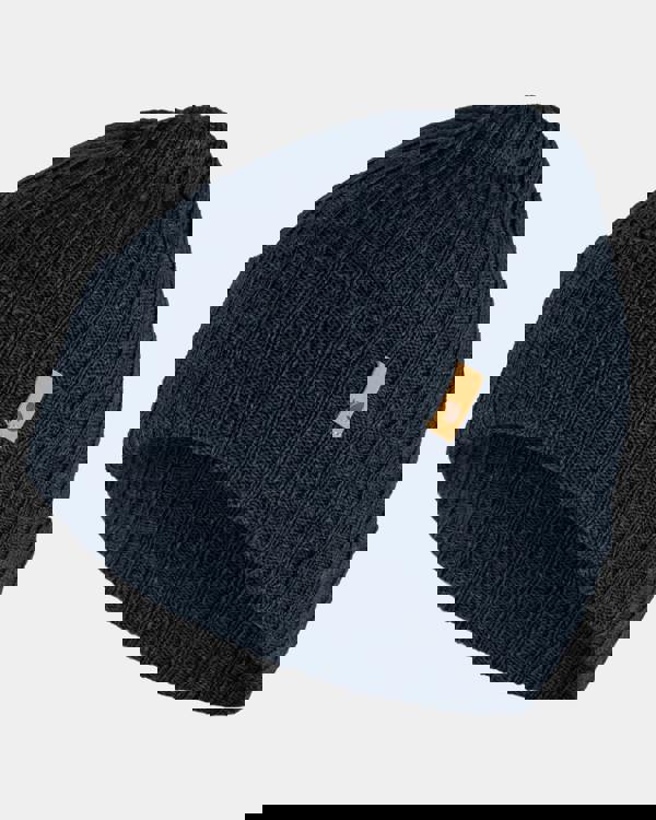 Fjallraven Byron Thin Unisex Hat - Dark Navy 555