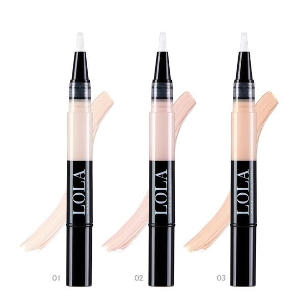 Lola Make Up Lola Highlighting Concealer Pen