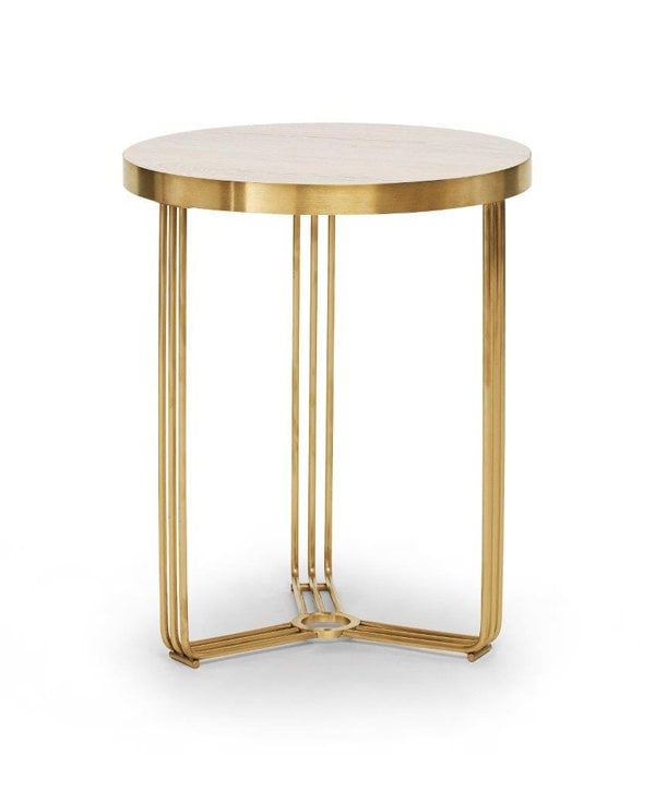 Gillmore Finn Side Tables